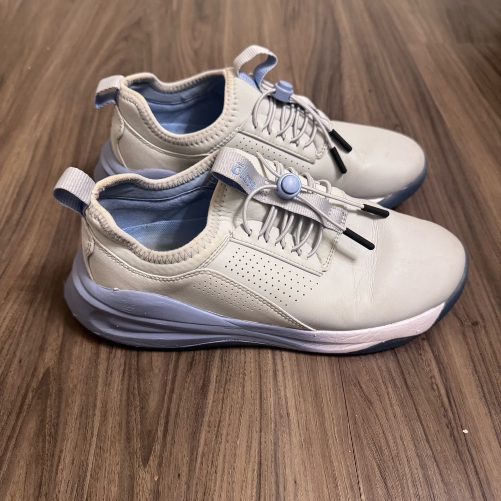 Clove Gray Matter Nursing Sneakers - Picture 5 of 12